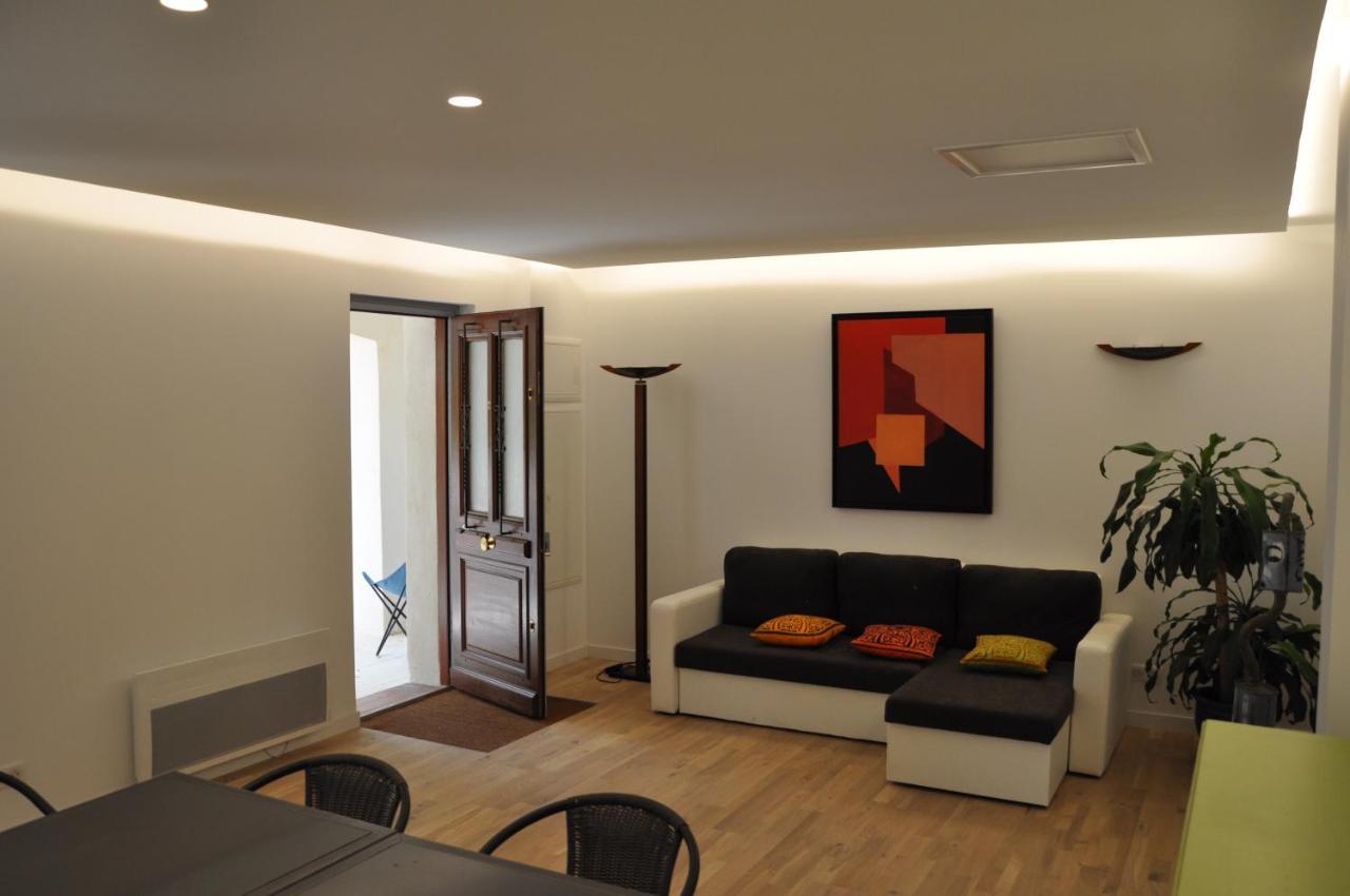 Chambres D'Hotes Sous L'Olivier Montpellier Luaran gambar