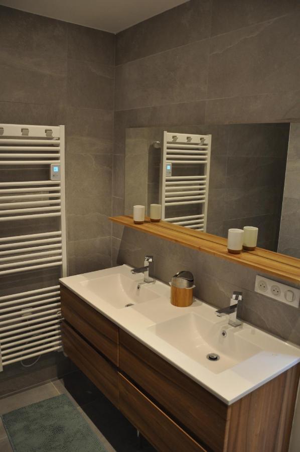 Chambres D'Hotes Sous L'Olivier Montpellier Luaran gambar